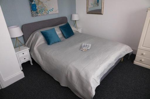 Bexhill Sea Stay Flat 2 Exterior foto